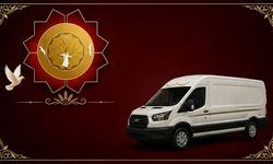 Yalınca Köyü’nden Cenaze Hizmet Aracı Kampanyası