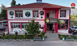 Yalınca Cemevi’nden Öğrencilere Eğitim Desteği