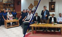 Zabıta Teşkilatının 200. Yılı Erzincan’da Kutlandı