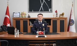 Erzincan İl Emniyet Müdürü Değişti