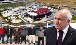 Erzincan Otogarı Belediyeye Geçti; Sorunlar Çözülüyor