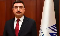 İbrahim Ömer Gönül Görevden Alındı