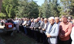 Vali Yardımcısı Ayrancı’ya Son Veda