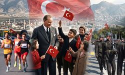 Cumhuriyet Bayramı Coşkusu Başlıyor