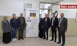 Efsane Eğitimci Mustafa Uçar’a Vefa Örneği