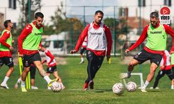 Erzincanspor, Sakarya Deplasmanında Seriyi Sürdürmek İstiyor