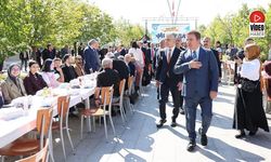 “Erzincan’a Evinize Hoş Geldiniz”