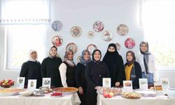Dünya Gıda Günü Erzincan'da kadın üreticilerle kutlandı