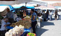 Enflasyon eylülde aylık yüzde 1,84 arttı