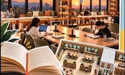 Erzincan'a iki yeni kültür ve eğitim adresi