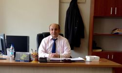 Erzincan'da adliye personeli çatıdan düşerek hayatını kaybetti