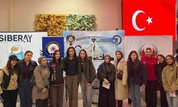 Erzincan'da gençlere yönelik bilinçlendirme çalışması yapıldı