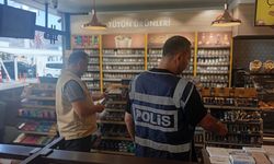 Erzincan'da gıda güvenliği denetimi yapıldı