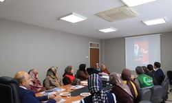 Erzincan'da 'İyilik Var' Projesi tanıtıldı