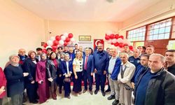 Kemaliye'de Spor ve Aktivite Merkezi hizmete açıldı