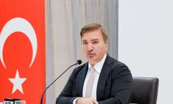Vali Aydoğdu: 'En büyük ümidimiz gençlerimiz'