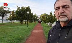 Erzincanlı Antrenörün Gençlerle Bitmeyen Güreş Tutkusu