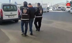 Türkiye Genelinde Aranan Şahıslar Uygulamasında: 912 Firari Yakalandı