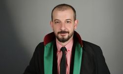 Erzincan Barosu’nda Emre Bölükbaşı Güven Tazeledi