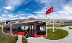 Üniversite Güzergâhına Körüklü Otobüsler Geliyor