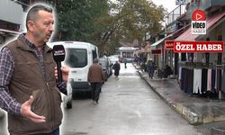 Kentsel Dönüşüm Esnafın Korkulu Rüyası Olmasın