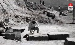 Demiryolu İnşaatında Ortaya Çıkan 2 Bin 700 Yıllık Tarih: Altıntepe