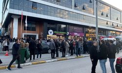 TSO Tanoğlu İle Devam Dedi