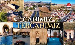 Tercan’dan Gurbetteki Hemşehrilerine Sıcacık Bir Selam