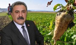 Çelik: “Ne Hale Geldi Üreticimiz, İnşallah Borçlu Kalmayız”