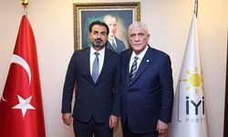 Çakmak; “Vicdanı ve Cüzdanı Temiz İnsanlara İhtiyacımız Var”