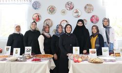 Dünya Gıda Günü Erzincan'da Kadın Üreticilerle Kutlandı