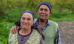 65 Yaş ve Üzerindekilere Çok Yönlü Sağlık Değerlendirmesi