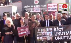 Yıldırım’a Hakaret Gerekçesiyle Kamu Davası Açıldı