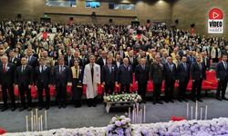 EBYÜ’nün 2026-2027 Akademik Yılı Açılışı Yapıldı
