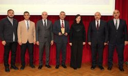 EBYÜ’de Afetlere Karşı Dirençli Şehirler Ele Alındı