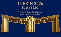 EBYÜ’de 2026-2027 Akademik Yılı Töreni Düzenlenecek