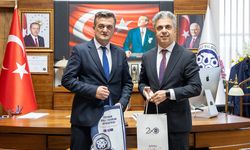 Türk Cumhuriyetleri Arasında Akademik İş Birliği Ele Alındı