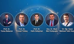 EBYÜ’den Bilim Dünyasında Önemli Başarı