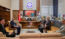 KPSS Öncesi Sınav Güvenliği İçin Toplantı