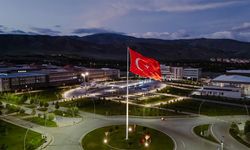 EBYÜ'nün 5 Projesi COP31 Kapsamında Kabul Edildi