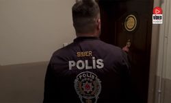 35 İlde Siber Suç Operasyonu: 75 Şüpheli Tutuklandı