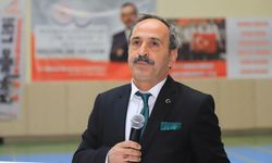 Turan: “Amatör Spor, Tüm Spor Branşlarının Temelini Oluşturuyor”