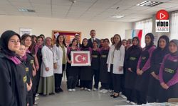 ÇOGEP Kapsamında Öğrencilere Sanat Desteği