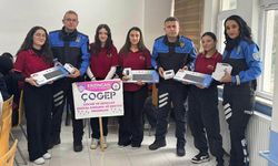 ÇOGEP Projesiyle Gençlere Klavye Eğitimi