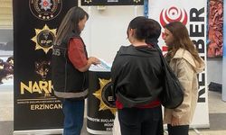 Uyuşturucuyla Mücadelede 6 Bin 600 Kişiye Ulaşıldı