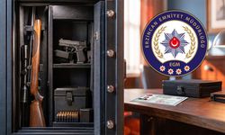 Ruhsatlı Silahların Başkasına Verilmesi Yasak