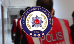 Erzincan’da Aranan 35 Şahıs Yakalandı