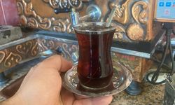 Erzincanlıların Çay Tercihi Belli: Demli Olsun!