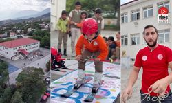 Erzincan’da “Kayak Bilmeyen Kalmasın” Projesi Hazırlıkları Sürüyor