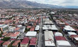 Erzincan’da Eylül Ayında 469 Konut Satıldı